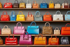 女士包 品牌排行榜，女士包 品牌排行榜大全