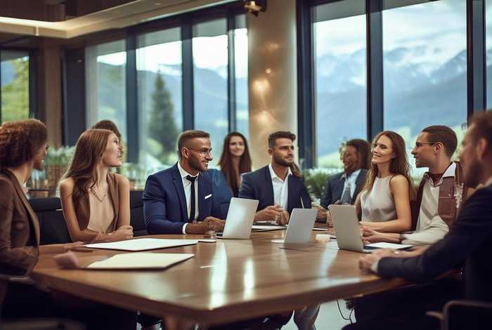 瑞士奢侈品公司员工待遇，瑞士奢侈品公司员工待遇如何