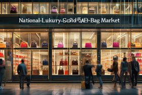 全国二手包包奢侈品市场在哪 全国二手包包奢侈品市场在哪里