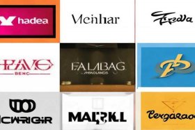 女包十大品牌logo，女包十大品牌买购网