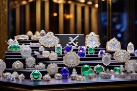 全球十大顶奢珠宝品牌，全球十大顶奢珠宝品牌有哪些