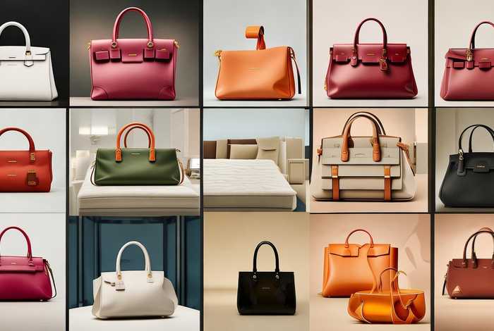 名牌包包排名前十；名牌包包排名前十名标志