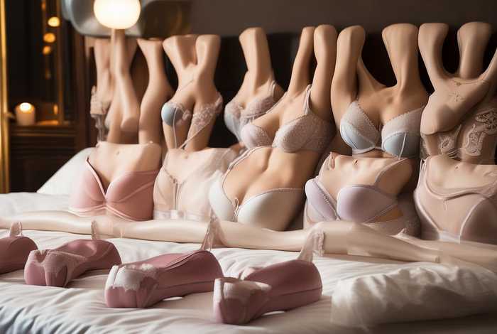 女士品牌内衣排行榜前十名；女士品牌内衣排行榜前十名有哪些