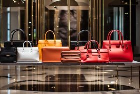 国际一线十大品牌女包排名 - 国际一线十大品牌女包排名榜