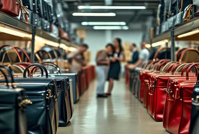 名牌包包批发厂家；名牌包包批发厂家排名