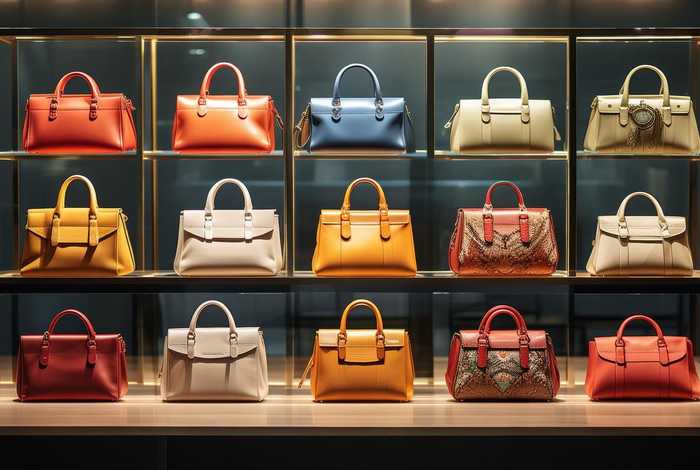 国产名牌包有哪些 - 国产名牌包有哪些牌子