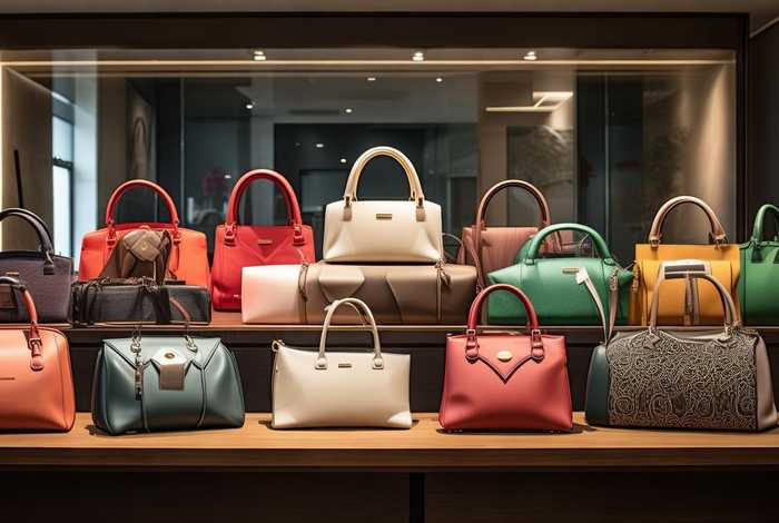 奢侈牌子包包排名榜最新（奢侈牌子包包排名榜最新图片）