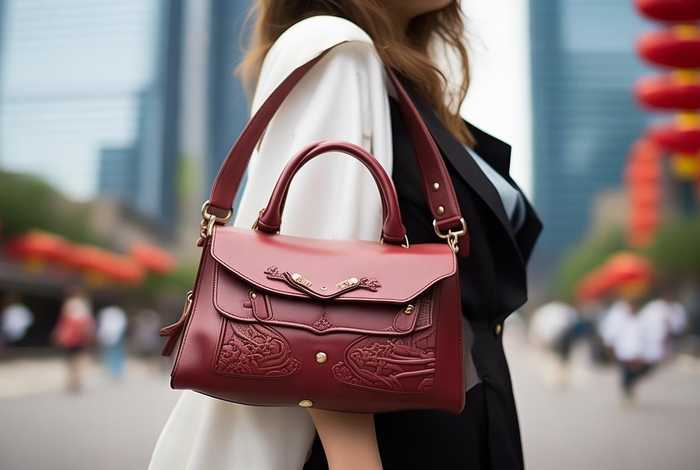 女性挎包中国品牌 女性挎包中国品牌推荐