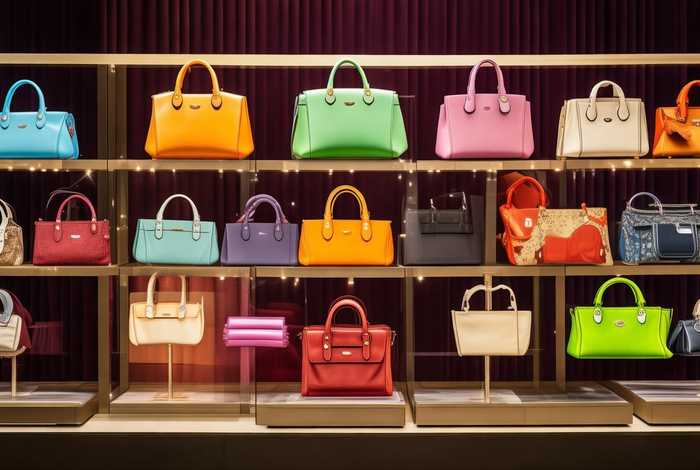 国内品牌女包排名前十位（国内品牌女包排名前十位是什么）