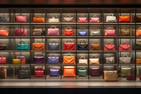 女人包包品牌排名 - 女人包包品牌排名榜