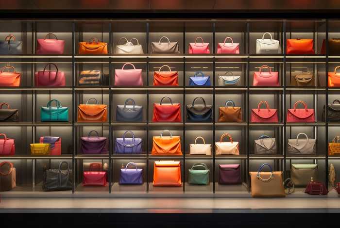 女人包包品牌排名 - 女人包包品牌排名榜