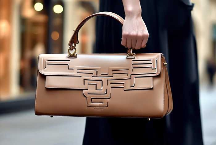 蔻驰女包是品牌吗，蔻驰女包是几线品牌