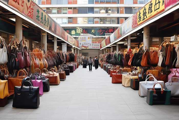三元里皮具批发市场女包推荐、三元里皮具批发市场在哪里