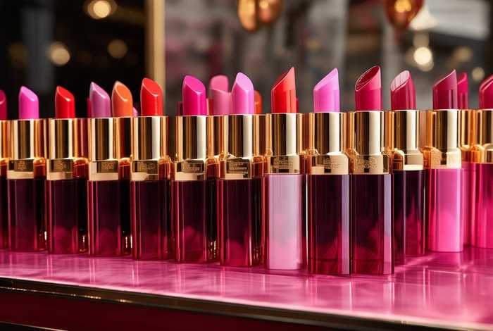 名牌口红有哪些价格多少钱，名牌口红有哪些？