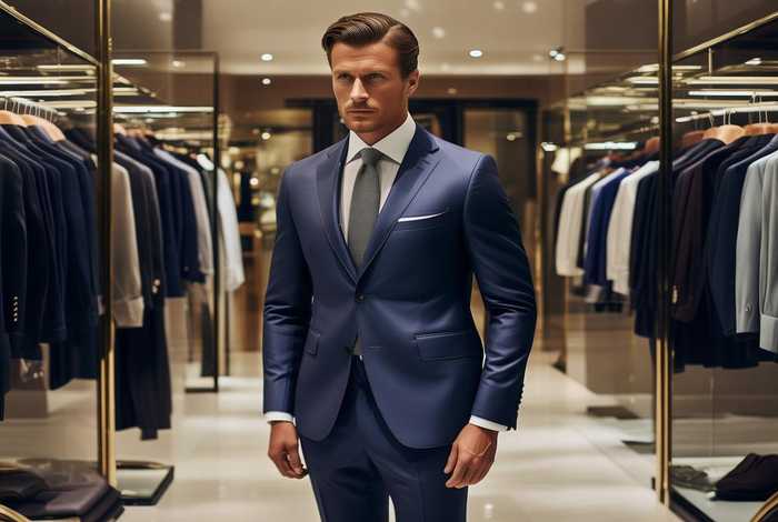 男士奢侈品服装品牌大全、男士奢侈品服装品牌大全图片