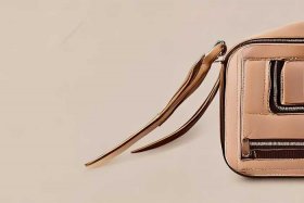 女士斜挎包裁剪图；女士斜挎包裁剪图片大全