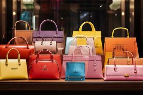 国内比较出名的女包品牌 - 国内比较出名的女包品牌排行榜