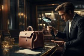 奢侈品回收鉴定（奢侈品回收鉴定怎么学）