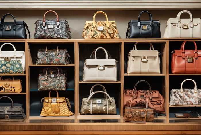 女士包包标志和图案大全 女士包包标志和图案大全图片