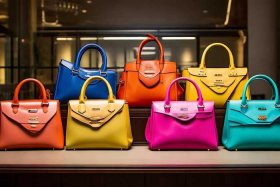 名牌女包包品牌排行榜前十名 - 名牌女包包品牌排行榜前十名有哪些