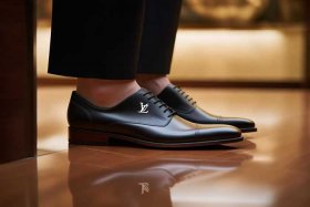 路易威登中国官网网站男鞋（路易威登男鞋官网报价）