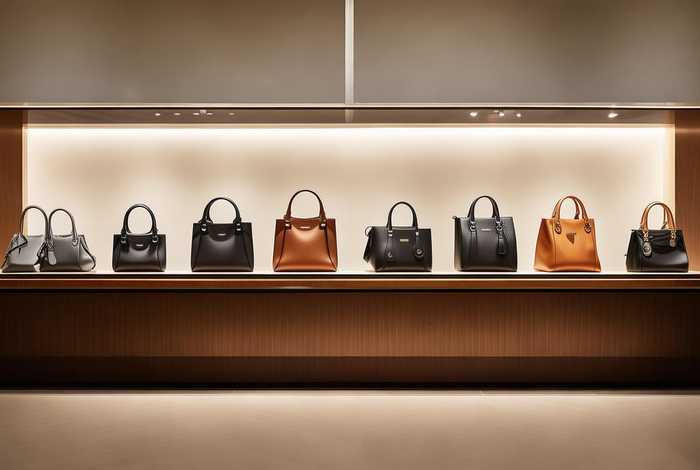 女士皮包品牌排行榜前十名有哪些，女士皮包品牌排行榜前十名有哪些中年女士包