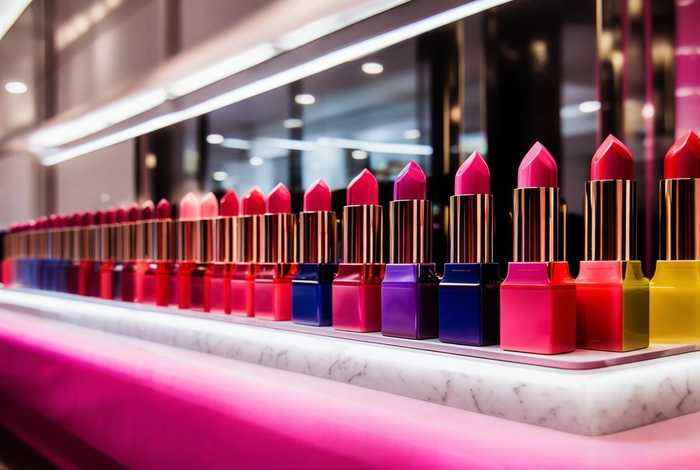 口红品牌排行0，口红品牌排行001