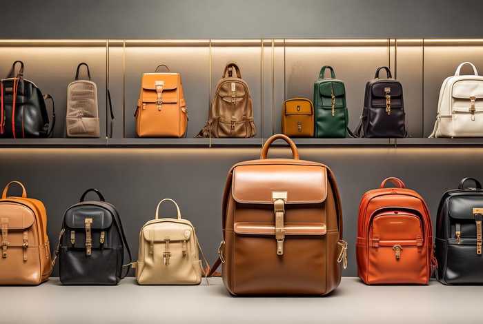 女背包轻奢品牌十大排名大全 - 女背包轻奢品牌十大排名大全图片