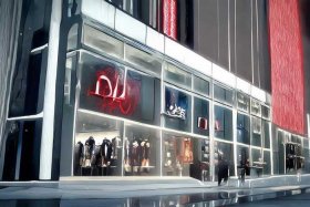 京东迪奥官方旗舰店 - 京东迪奥官方旗舰店资质查询