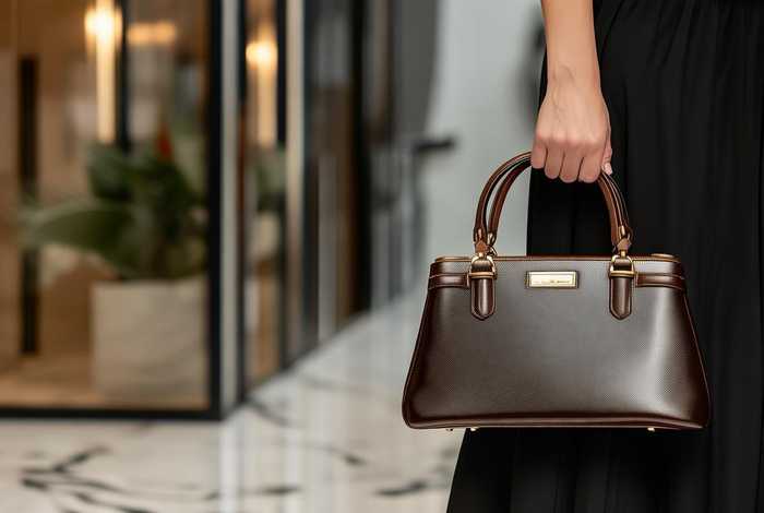 女人的包包高档一点，女人的包包高档一点好看吗