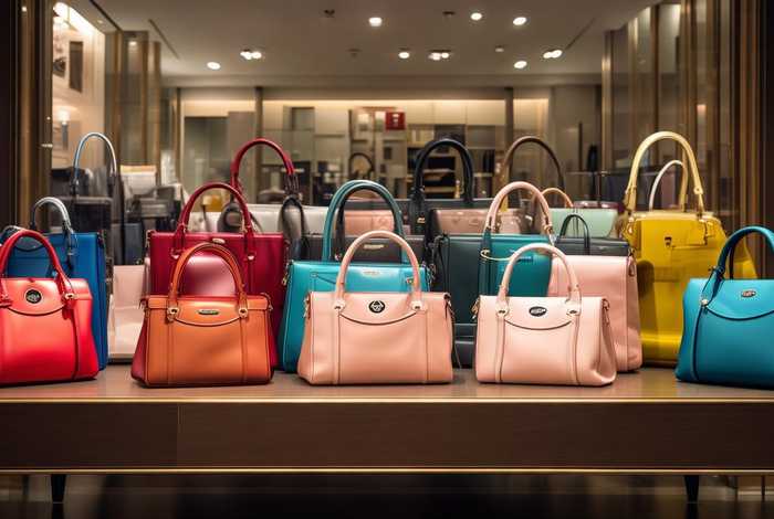 女士名牌包排行榜；女士名牌包排行榜前十名有哪些