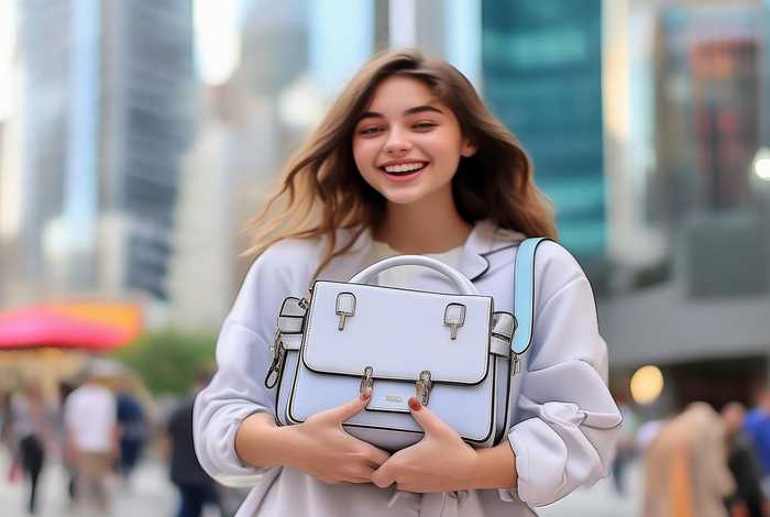 年轻女生适合什么品牌的包包（年轻女生适合什么品牌的包包好看）
