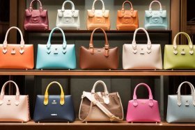 国内十大女包品牌有哪些；国内十大女包品牌有哪些名字