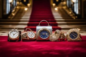 奢侈品的排名；奢侈品的排名有哪些