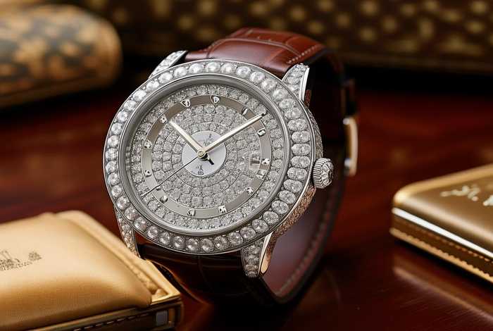 路易威登手表保值吗，路易威登手表保值吗值得买吗