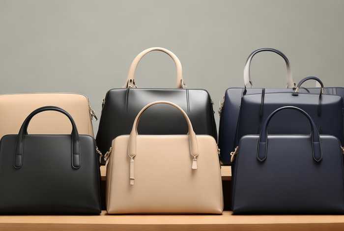 女士最实用的包包颜色有哪些 女士最实用的包包颜色有哪些图片