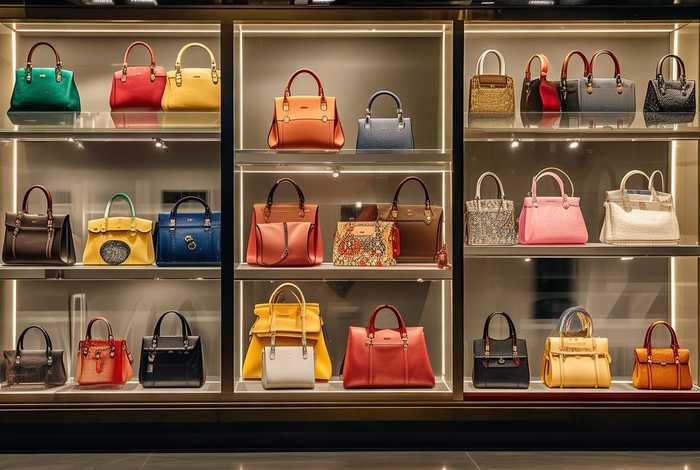 全球顶尖包包品牌排名 - 全球顶尖包包品牌排名前十