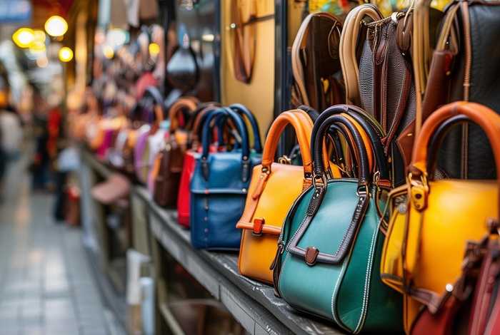 广州皮具品牌前十名有哪些，广州皮具品牌前十名有哪些牌子