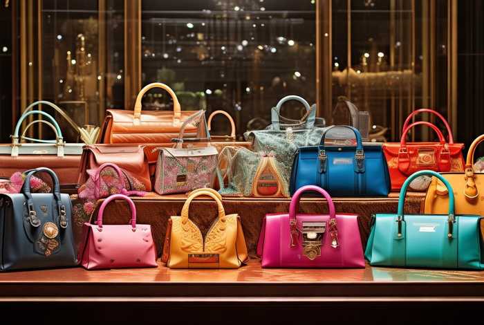 全球前25奢侈品排名包包价格，全球奢侈品包包排行榜前十名