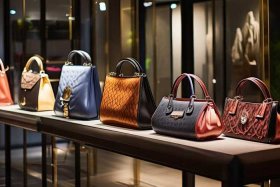 女包小众品牌奢侈品 女包小众品牌奢侈品有哪些