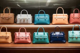 名牌包包排行榜前十名有哪些款式、名牌包包排行榜前十名有哪些款式图片