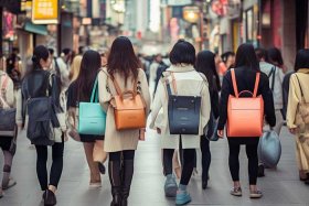 国内女包包品牌排行 国内女包包品牌排行榜前十名