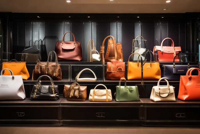 品牌包包都有什么牌子的（品牌包都有哪些牌子）