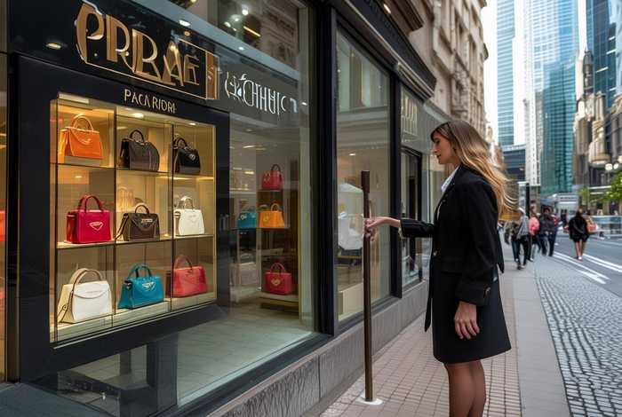 普拉达包包回收店（普拉达包包回收店电话）