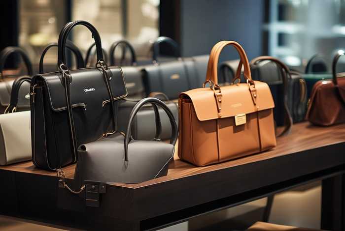 商务女包合集；商务女包什么牌子好