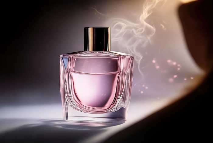女生闻到会起生理反应的香水 - 女生闻到会起生理反应的香水吗