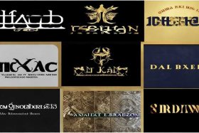 男士奢侈品牌排行榜前十名logo、男士奢侈品牌排行榜前十名