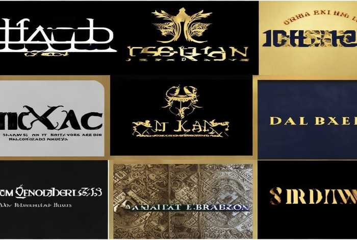 男士奢侈品牌排行榜前十名logo、男士奢侈品牌排行榜前十名