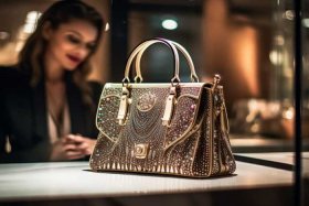 卖奢侈品包包赚钱吗、卖奢侈品包包赚钱吗知乎