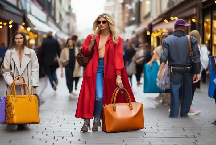 三四千左右的包包品牌排行榜 - 三四千左右的包包品牌排行榜前十名